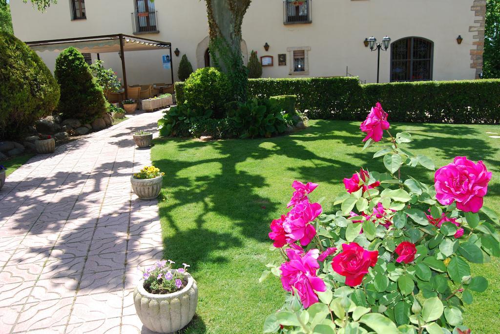 Masia Del Cadet Espluga de Francolí Exterior foto